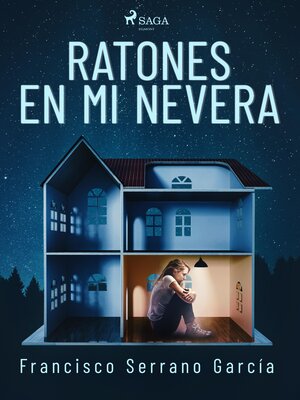 cover image of Ratones en mi nevera